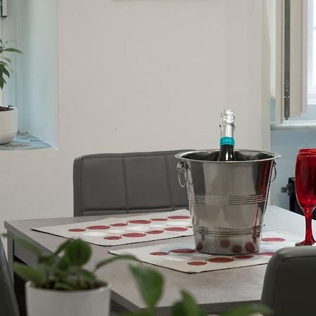 Flavia'S House Roma Apartment Exterior photo