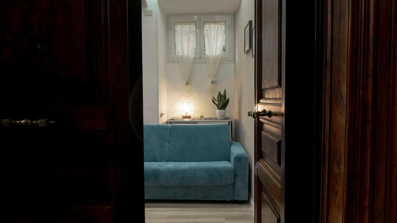 Flavia'S House Roma Apartment Exterior photo