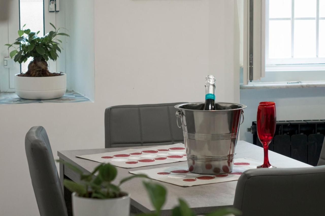 Flavia'S House Roma Apartment Exterior photo